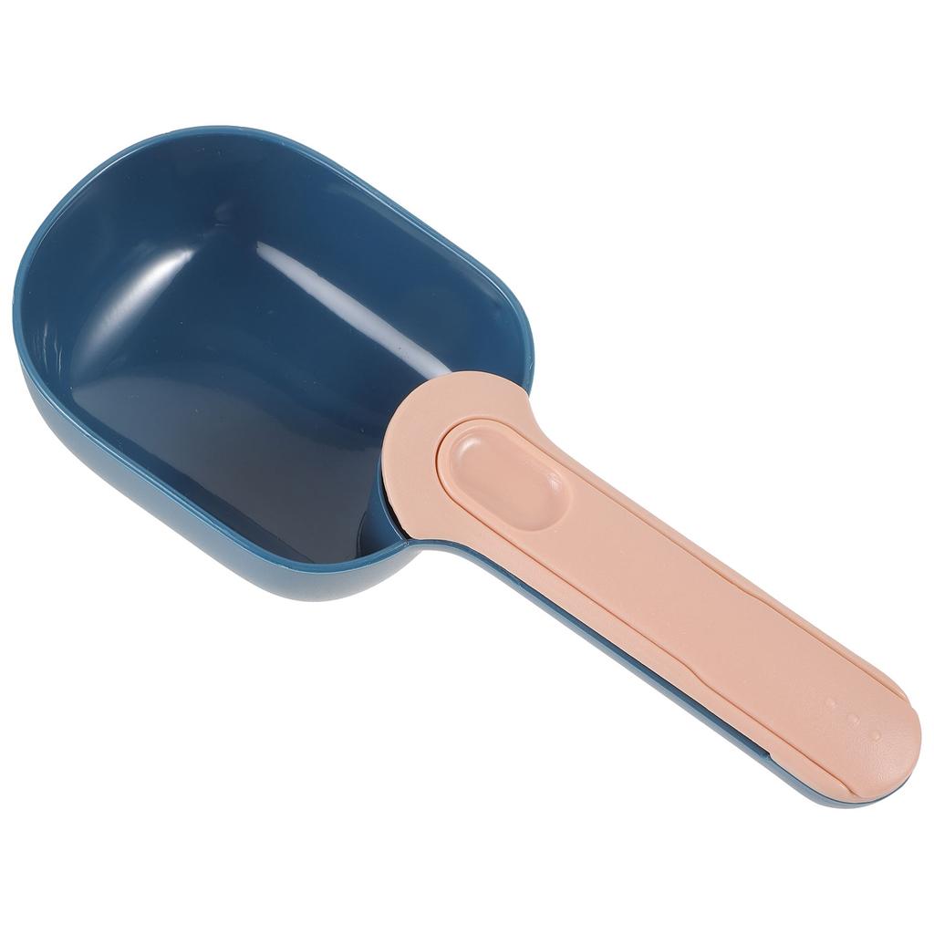 Pet Food Spoon Scoops for Dog Measuring Feeding Cat Small Holder Animals Digital