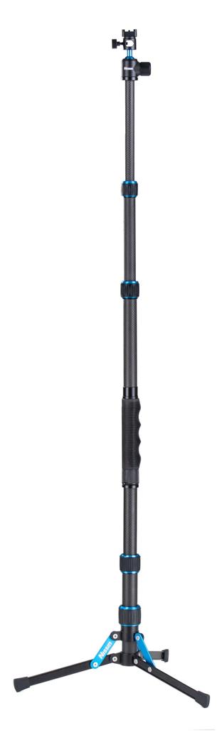 Nissin Nissin Digital Super Light Stand Mini LS-20CB (single Item)
