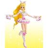Bandai S.H. Figuarts Suite Precure Cure Rhythm Tamashii Web Exclusive