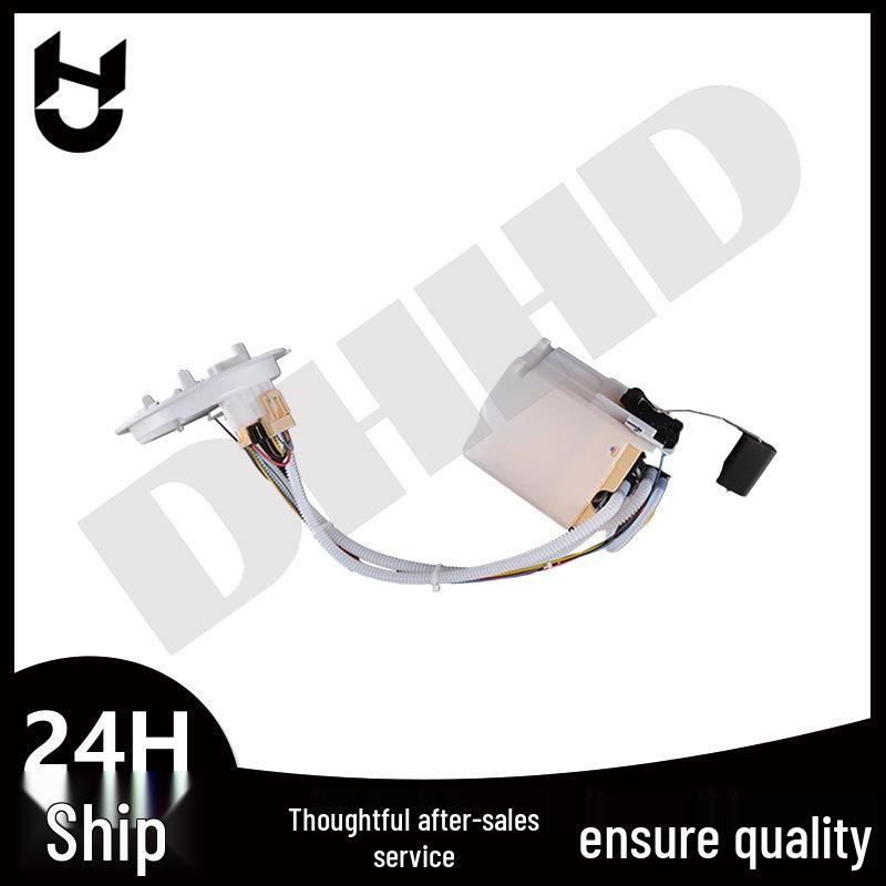 

Fuel Pump Assembly for BMW 5 Series (2016-2020), Part Numbers 16117476103, 16117408467
