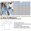 Chemise décontractée à pois pour femmes, simple boutonnage, coutures à revers, manches longues, ample en mousseline de soie