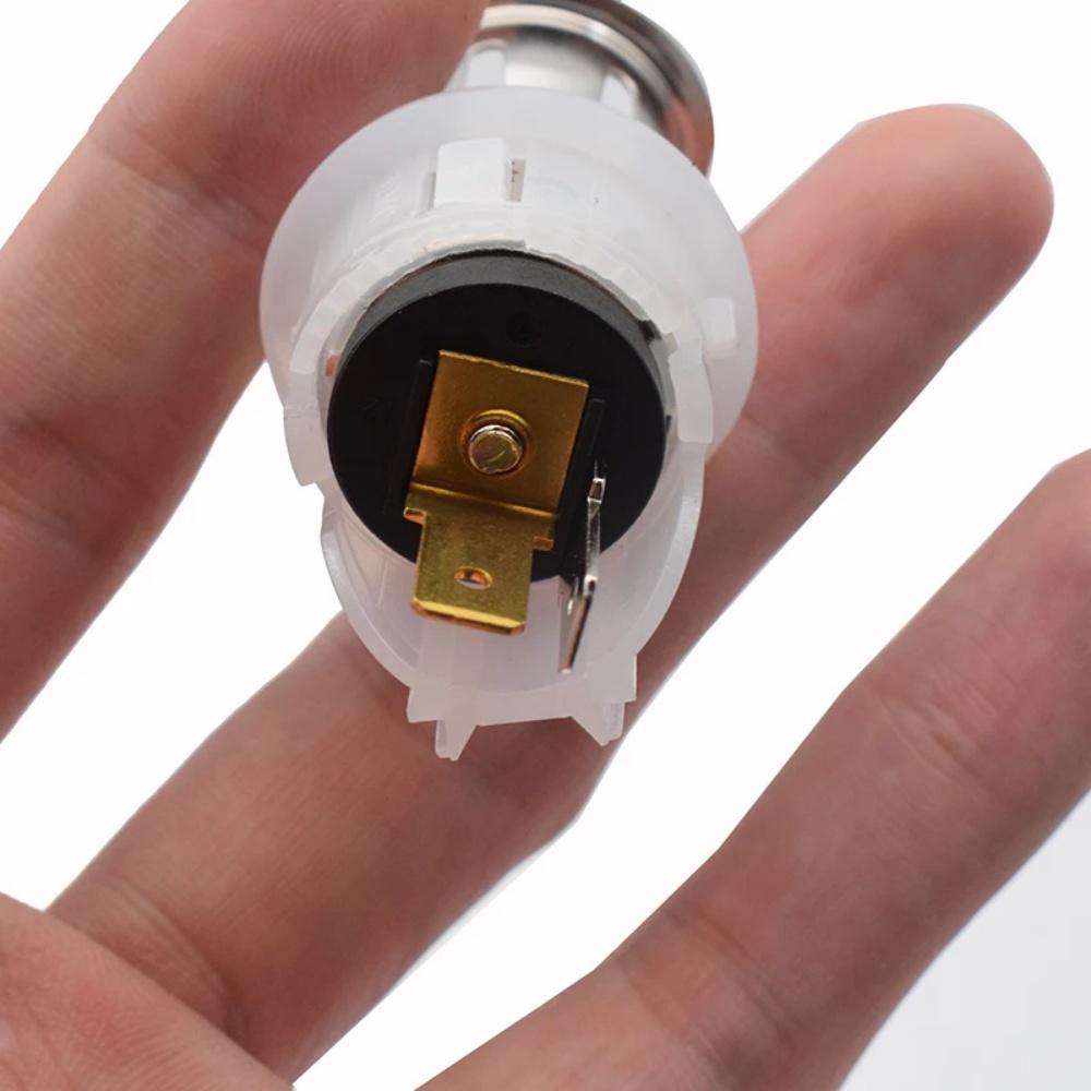 95120-4F000 Cigar Lighter Plug Socket For Hyundai Sonata Elantra Tucson Veloster