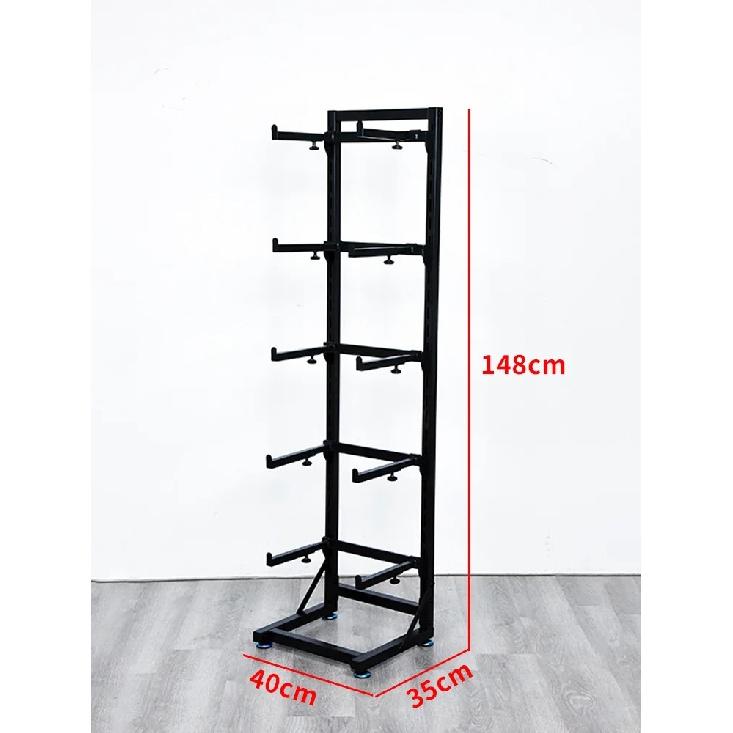 Rc Remote Control Model Car Large Scale Standing Display Rack Storage Rack Storage Rack Storage Rack Shelf
