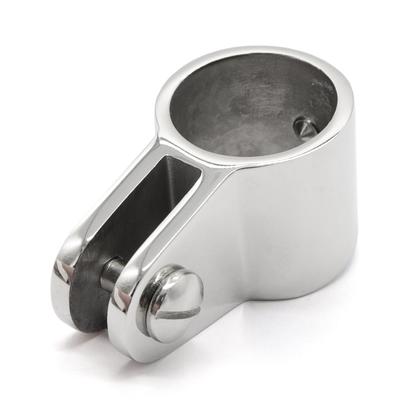 1PCS BOAT Bimini Top Jaw Slide Hardware Fitting 316 Stainless Steel Marine Hardware Boat Parts Accessories