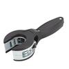Ratchet Tube Cutter 8 29mm Unicersal Large Bearing Type Ergonomic Design Ratcheting Metal Tubing Cutter for Pipeline