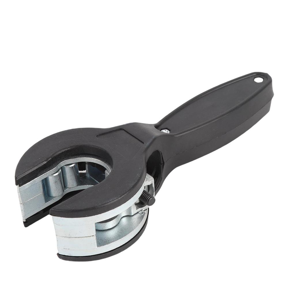 Ratchet Tube Cutter 8 29mm Unicersal Large Bearing Type Ergonomic Design Ratcheting Metal Tubing Cutter for Pipeline