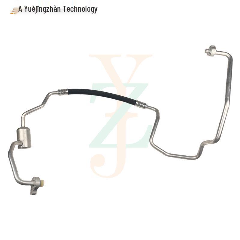 Air Conditioning Pipe C2D19257 for Jaguar XJ - Car Parts & Accessories