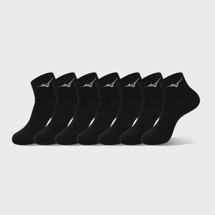 Mizuno Every 7-piece single-ankle shoe