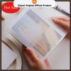 Storage Book Large Capacity Card Album 40 Inner Page Card Bills Invoice Notes Collection Album Photo Album Picture Books