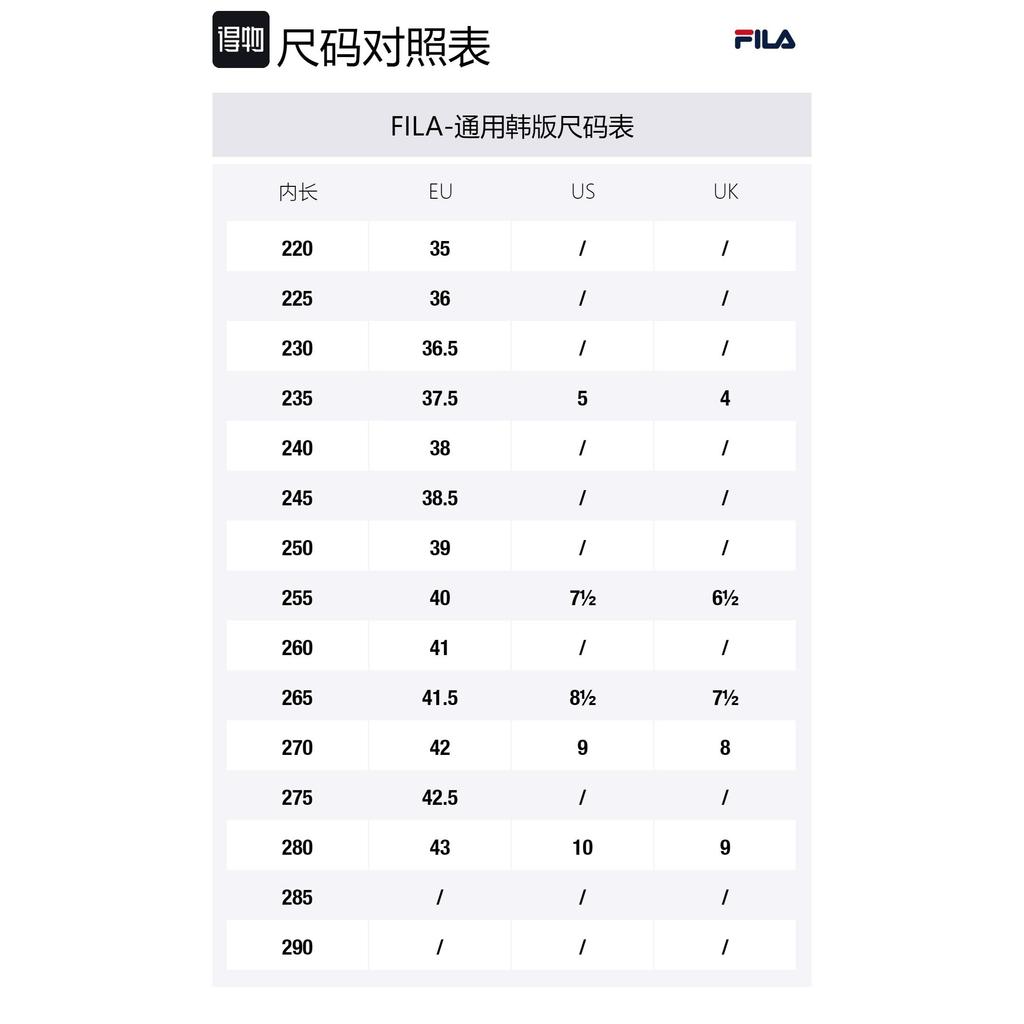 FILA Comfortable Cushioning, Wear Resistant Low top Training Shoes Unisex Black Red 1RM02752G_023