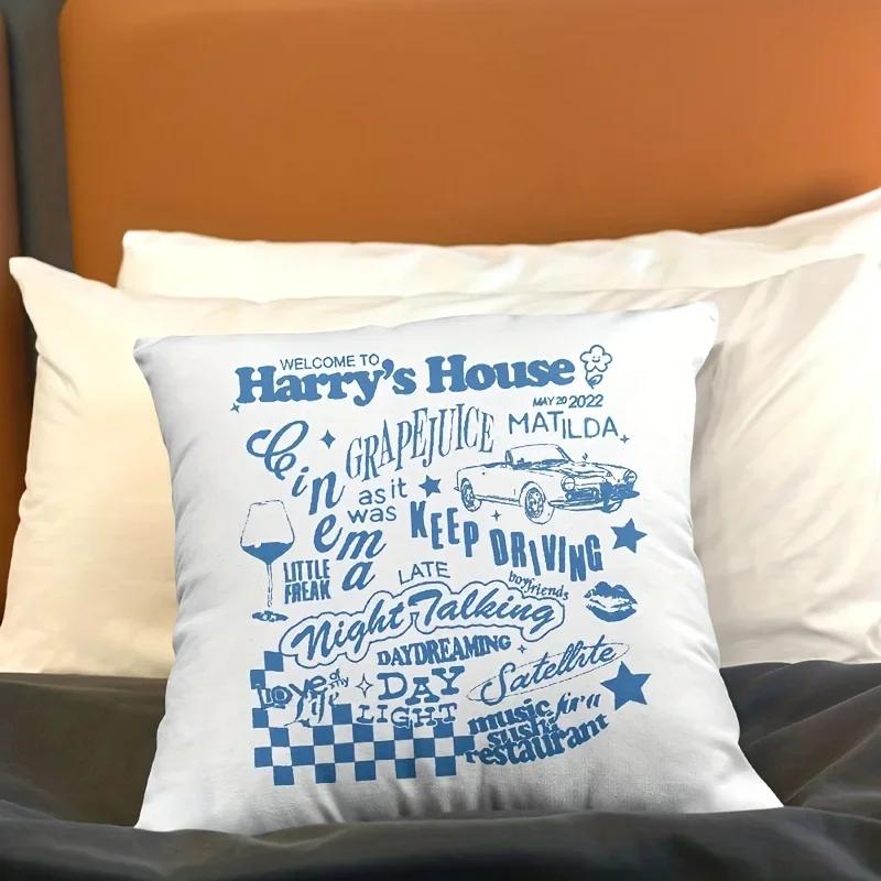 

Танцуй как Фрости, сияй как Рудольф, дари как Санта, люби как Иисус. Узор Наволочка для подушки Рождественский подарок Квадратная наволочка 66x66cm фиолетовый