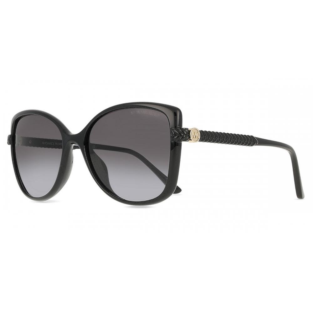 Michael Kors Mk2181u Malta Polarized 30058g Women Sunglasses