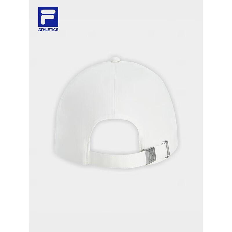 FILA Unisex Sports Baseball Cap