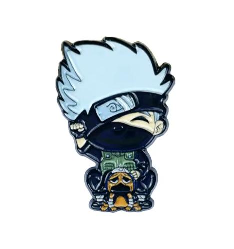 Anime Brooches for Women Cartoon Enamel Pins Lapel Pins for Backpack Metal Badges Fashion Jewelry Accessories Decoration Gift