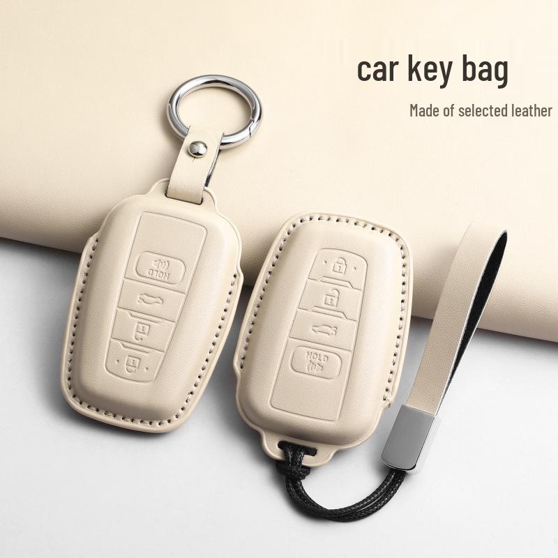 Toyota Camry Corolla RAV4 Key Case & Highlander/Levin/Asia Dragon Protectors
