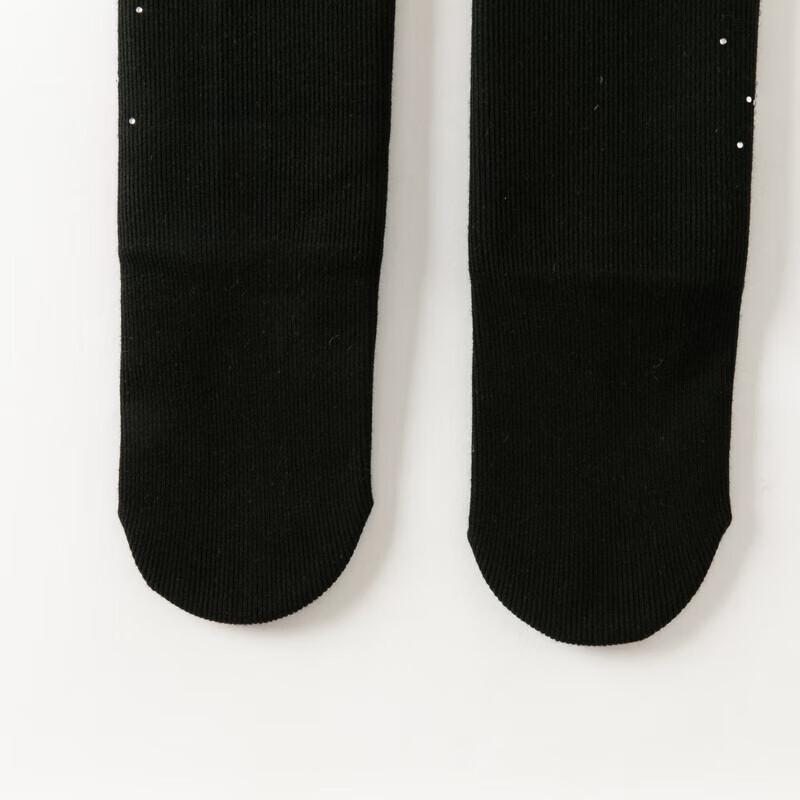 Dave & Bella Girls' Plush Lined Winter Tights