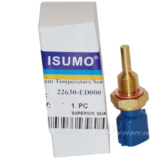 Coolant Temperature Sensor Fits: OEM# 22630-ED000 Infiniti & Nissan 2007-