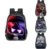 Durable Oxford Cloth Murder Drones Plush Backpack Large Capacity Anime Series