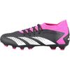 Predator Accuracy.3 Mg 'Core Black Shock Pink' GW4631