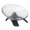 Big Hamster Wheel Hamster Wheels Bearing Flying Saucer Pet Exercising Toy Gerbil Plaything Chinchilla Toys