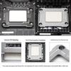 Anti-Bending Buckle & Heatsink Mounting Plate for 12th/13th Gen LGA1700/1800-BCF CPUs