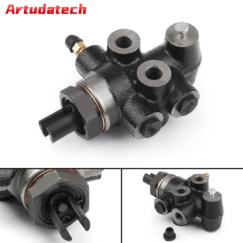 Artudatech Brake Load Sensing Proportioning Valve Fit For Pickup Land Cruiser HILUX 47910-26040 4791026040 Car Auto Parts