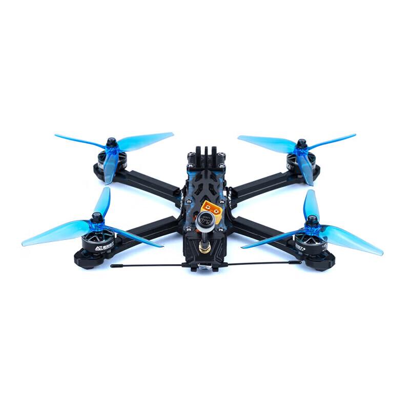 Shubona JM-5 SE 5-inch FPV Racing Drone Kit