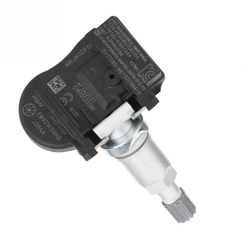 Buy Car TPMS Tire Pressure Monitor Sensor Fit for Jaguar XType XE XF