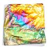 DIY Burned Foil Art Kit: Creative Handmade Gold Foil Decorative Painting