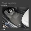 Waterproof Non-Slip Car Floor Mats for Honda Avancier, Acura MDX, Crider - Easy To Clean, One-Piece Design