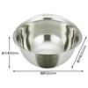 Kai Corporation SELECT100 DF5002 17cm Bowl
