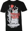 SALE VTG Motionless In White Men T-shirt Black Unisex All Sizes S-5XL Unisex T-Shirt