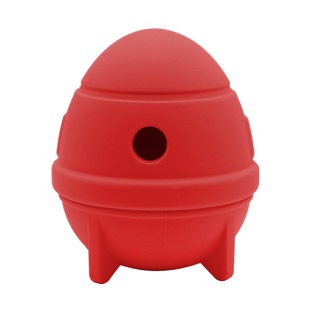 Chewable Food Dispenser Slow Feeder Educational Pet Toy