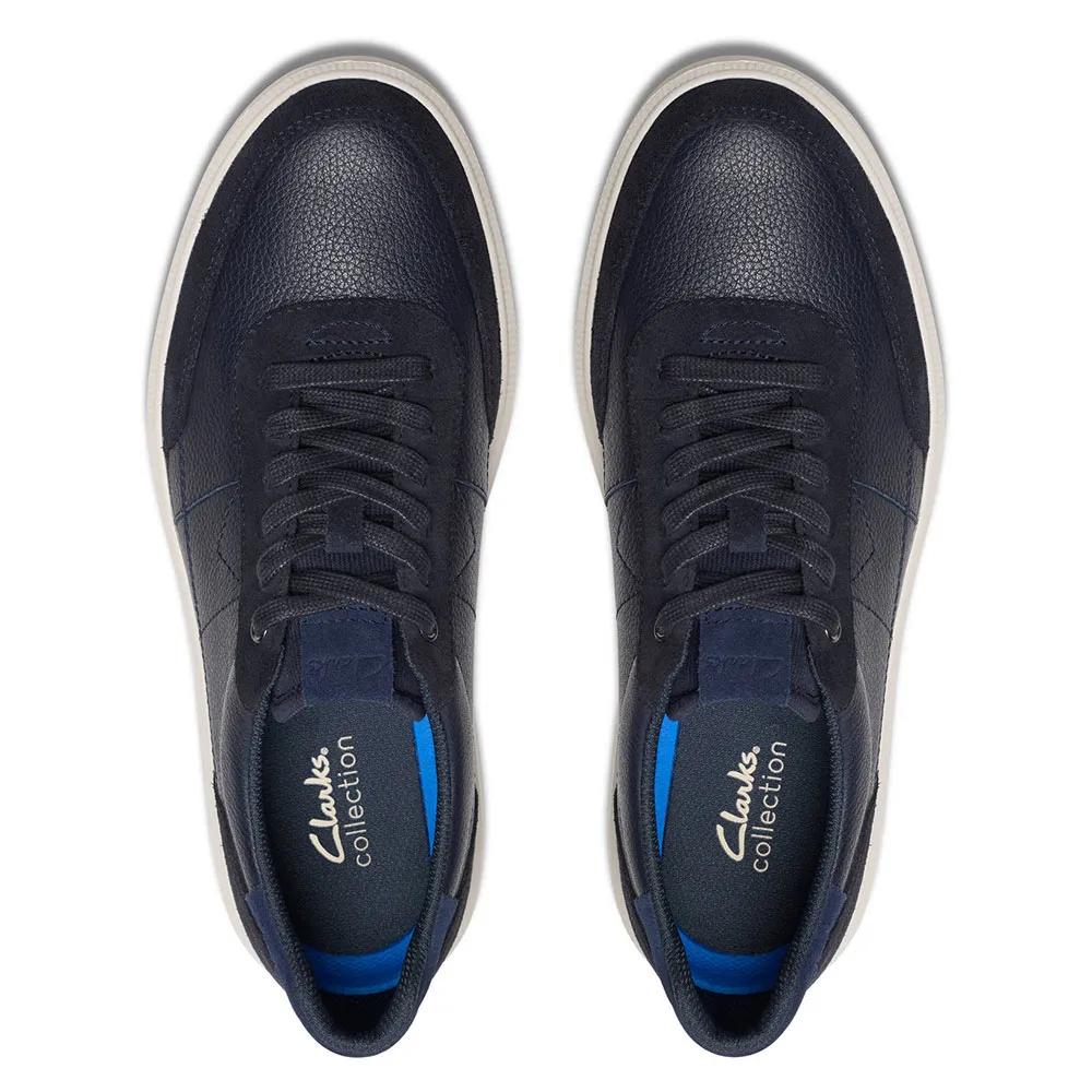 Clarks Shoes Кросовки Brodin Lo