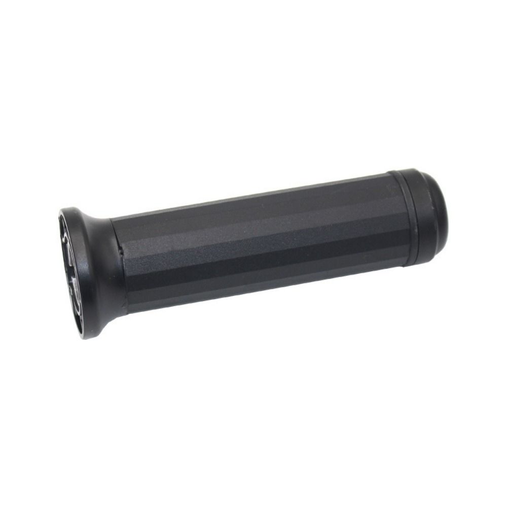 Waterproof Electric Bike Throttle Handlebar Black Electric Scooter Throttle Handle