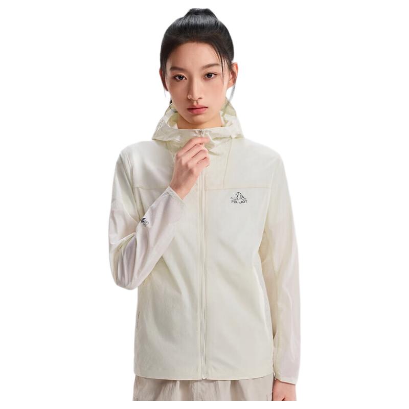 Pelliot Breeze 3.0 Women s Outdoor Sun Protection Windbreaker Jacket M