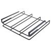Functional Rack for Cabinet Covers and Utensils Storage Hoder with Hanger