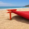 4Pcs Beach Towel Clips Windproof Towel Holders, Beach Towel Anchoring Stakes Clips, Outdoor Mat Anchors Stakes Clamps, Plastic Picnic Blanket Holders