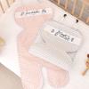Breathable Pram Pad Toddlers Newborns Liner Cooling Pad Baby Infant Pushchair Cushion Baby Supply
