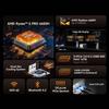 GMKtec M8 Mini PC AMD Ryzen 5 PRO 6650H 16GB RAM NO SSD NO OS Mini Desktop Computers Triple 4K Display, WiFi5.2,BT6E, USB-C, DP