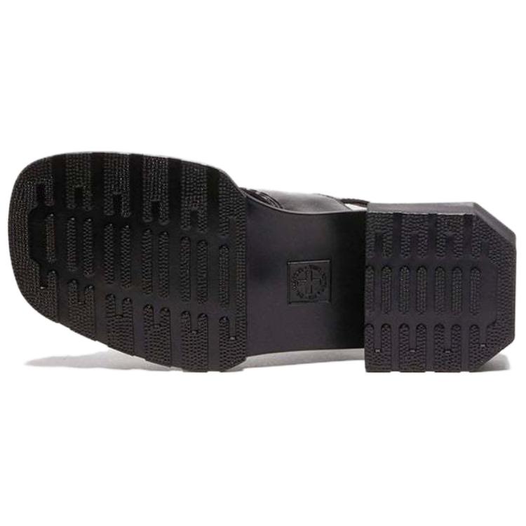 Dr. Martens Maybole Fashionable One-Strap Sandals Women Sandals Black 40916001