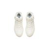 Anta Shock Absorbing Warm High-Top Sneakers Women Sneakers White 922048011-4