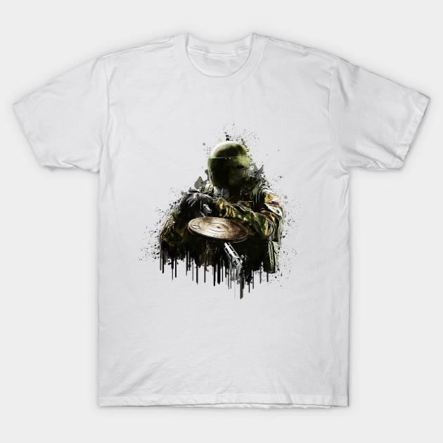 tachanka shirt