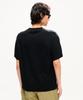 KENZO Unisex Rws Kenzo Signature Pullover T-Shirt_K263Au3402Bkx