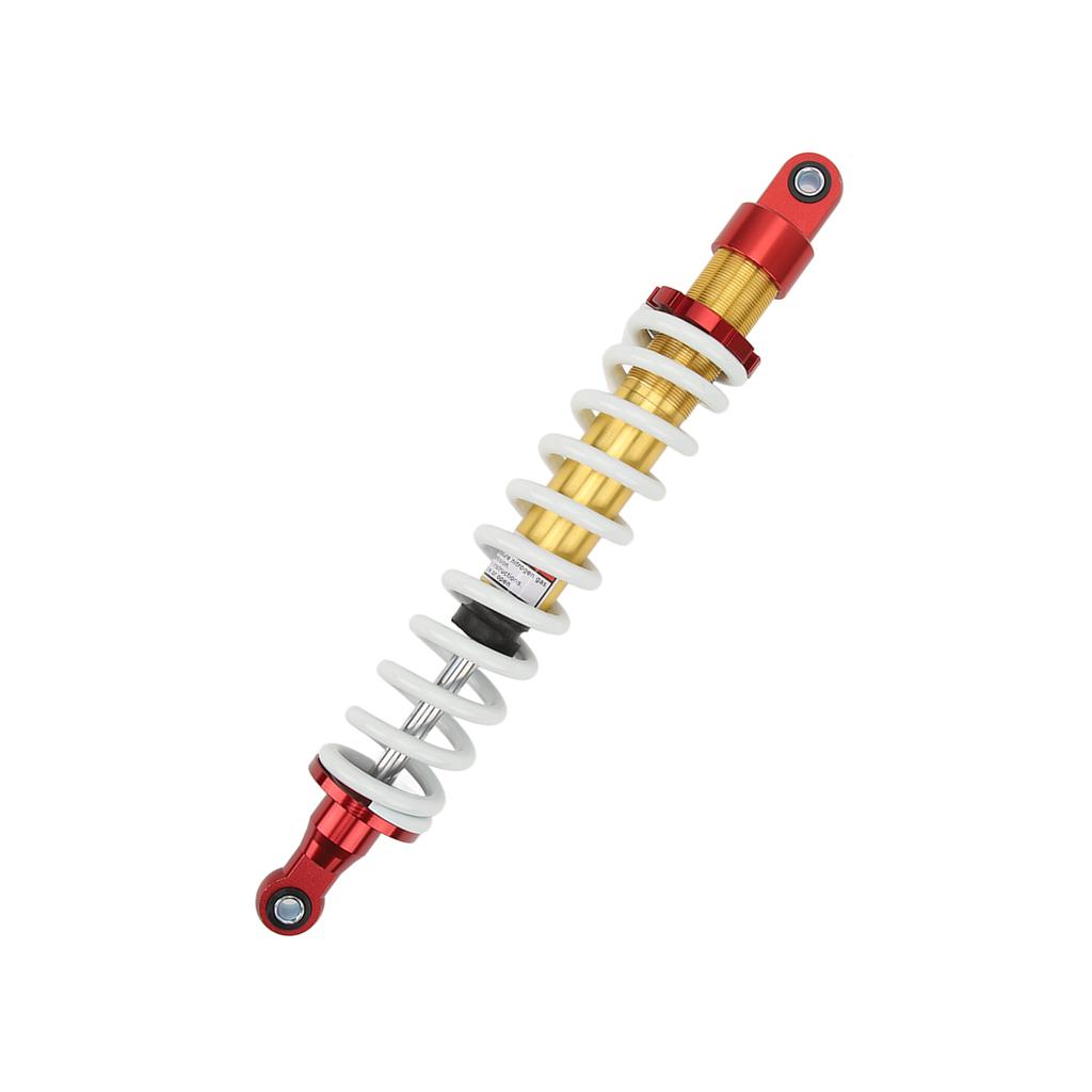 430mm Motorcycle Shock Absorber High Performance Adjustable Damping for 150cc‑250cc PIT QUAD DIRT BIKE