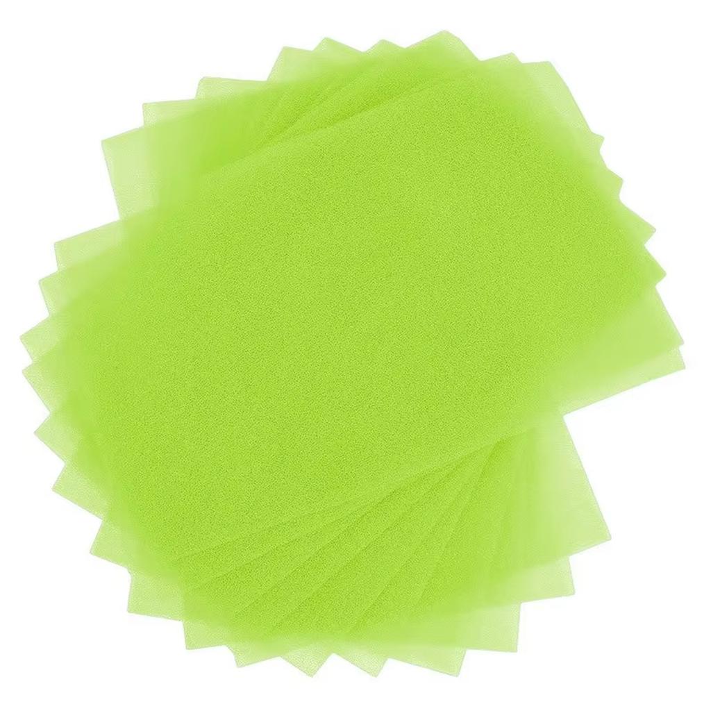 Kühlschrank Schwammunterlage Kühlschrankmatte Schrankmatte Lebensmittel Frischehaltematte Antifouling Feuchtigkeitsabsorbierendes Waschsbares Pad