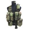 Jubaofeng 06 Combat Tactical Vest & Pouch Set