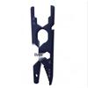 Dual-Head Open-End Universal Self-Tightening Wrench - Multi-Function Household Tool