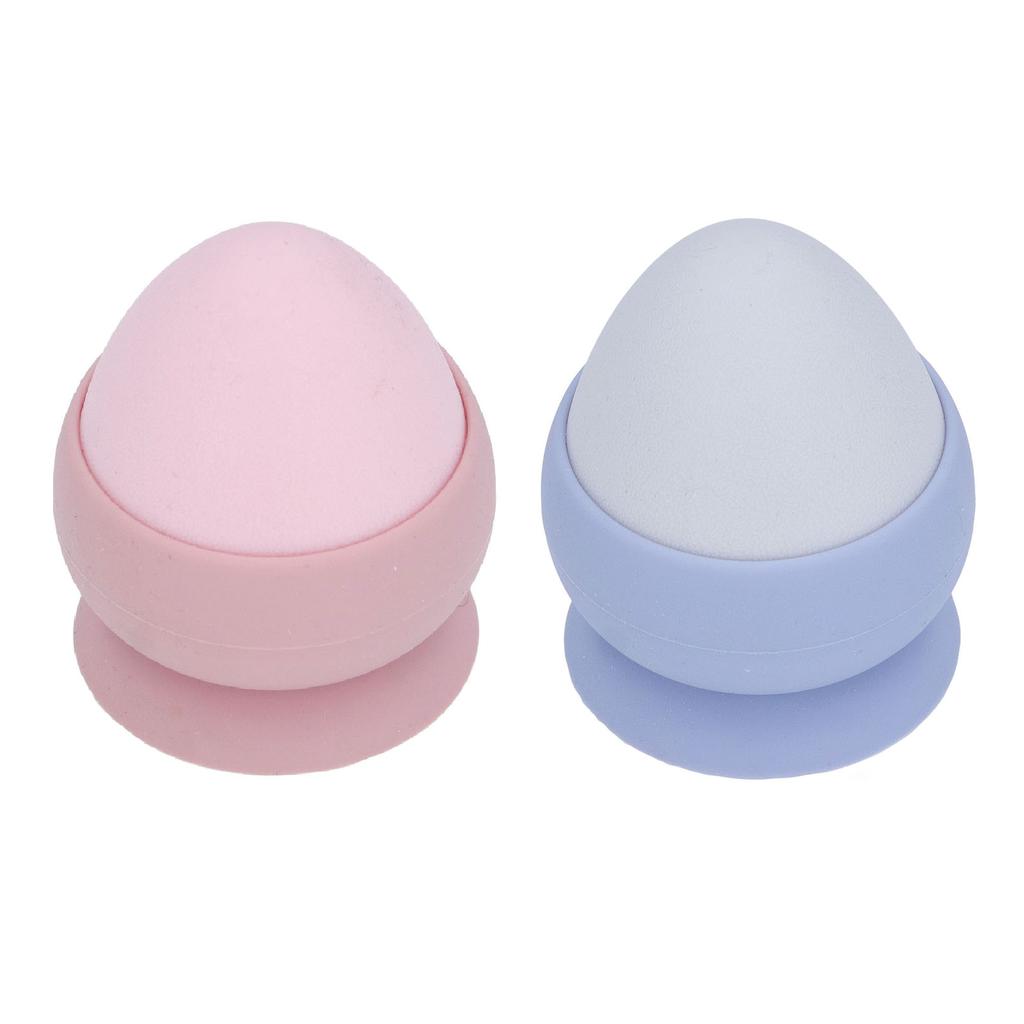 Fascia Ball Suction Cup Massage Ball Detachable Trigger Point Solid Silicone Foot Massager Ball for