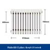 Huxin Steel Panel Radiator